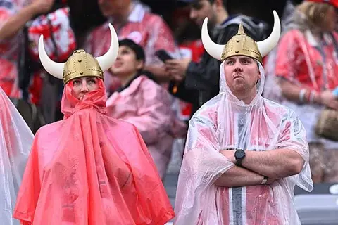 دقيقة بدقيقة.. منتخب النرويج يواجه السنغال في كأس العالم
